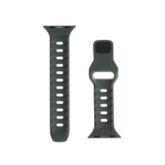 Estuche spigen pulsera sport strap 38 mm 40 mm 41 mm color verde oscuro  Shop name