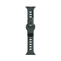 Thumbnail for Estuche Spigen Pulsera Sport Strap 38 Mm 40 Mm 41 Mm Color Verde Oscuro