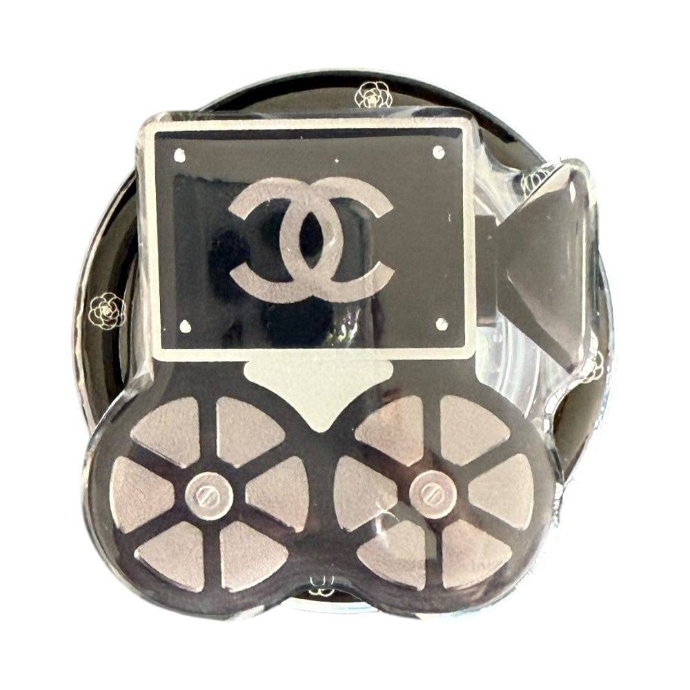 Gadget Pop Grip Magsafe Circular Chanel Movie - MUNDO ACCESORIOS (B2C)