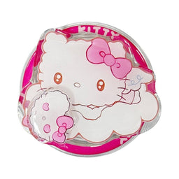 Gadget Pop Grip Magsafe Circular Hello Kitty Nube - MUNDO ACCESORIOS (B2C)