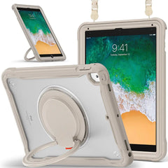 popeye b series ipad 9.7 color khaki (with shoulder strap)  Shop name