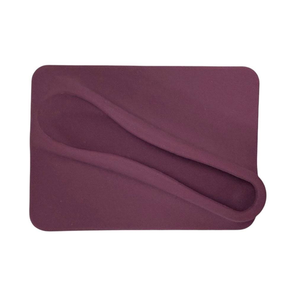 Accesorio Holder Para Labial Color Corinto - MUNDO ACCESORIOS (B2C)